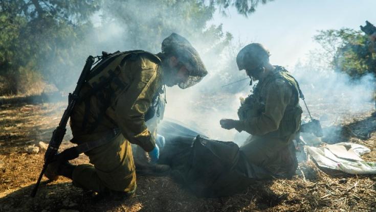 צה"ל סיים את תרגיל 'בוחן הרמטכ"ל'