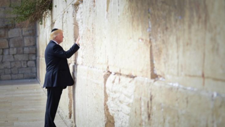 טראמפ נגד בנט ושקד?