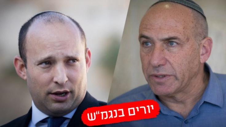 נפתלי בנט פותח את הפה על הציונות הדתית: "חילול ה'"