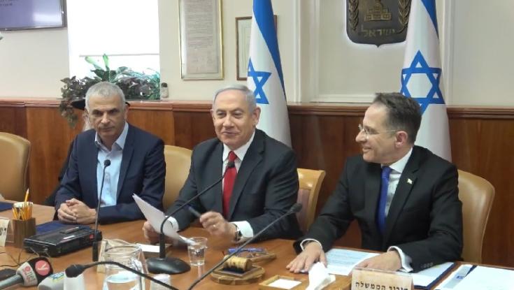 "מי שיקים ממשלת מיעוט בתמיכת המשותפת וליברמן - צריך פסיכיאטר"