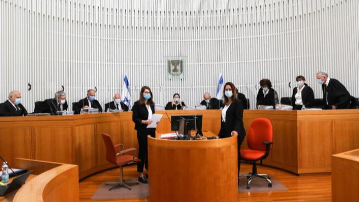 בג"צ נגד כוכבי: העליון דחה את ערעור הרמטכ"ל בפרשת ניר לובטון ז"ל