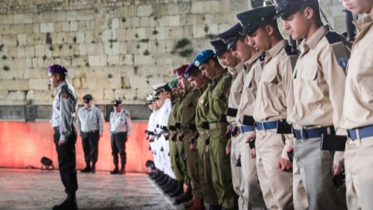 צפו: 'זוכרים שרים ומספרים', בבריכת הסולטן בירושלים
