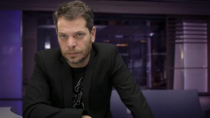 הגולשים מאוכזבים: התכנית של שי גולדן יורדת מהמסך