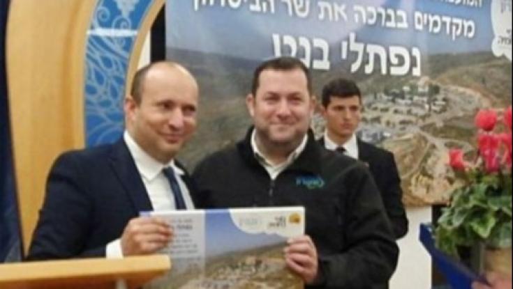 דגן דורש מבנט להקים ועדת חקירה: "קצין המנהל האזרחי פעל בהפקרות"