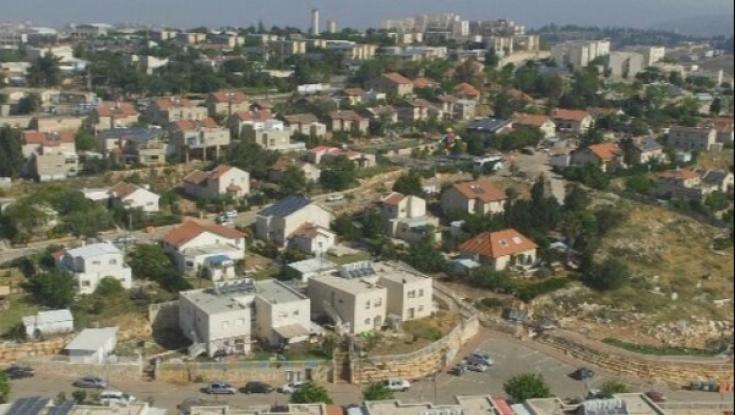 היישוב הוותיק ייגדל פי 3: אלפי יחידות דיור אושרו ביהודה ושומרון