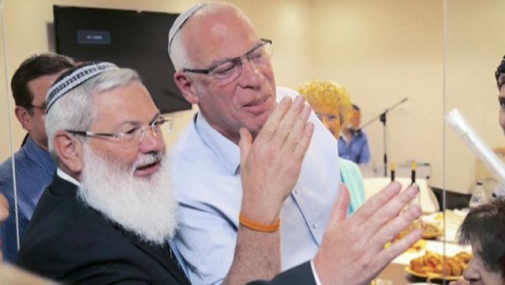 חוקים חקלאיים יחולו ביהודה ושומרון