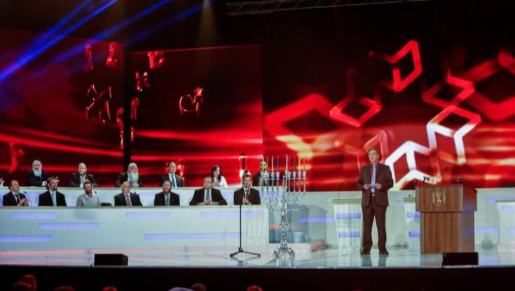 רק 4 ישארו: נקבעו העולים לחצי גמר חידון התנ"ך הארצי