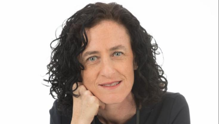 מנכ"לית חדשה לארגון 'קולך'