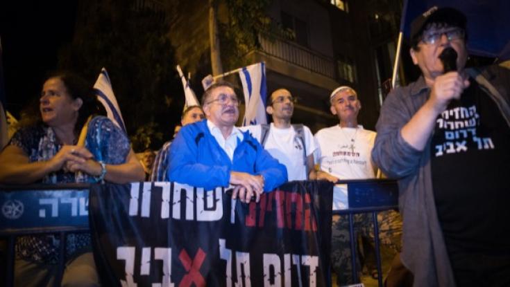 דירות נרכשו עבור מסתננים בסמוך לבית נשיאת בית המשפט העליון