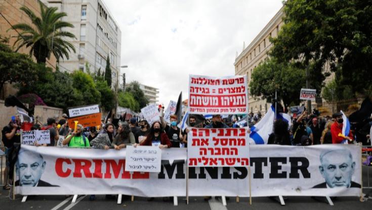 "מי שיש לו לפיד - שיגיע לבלפור"