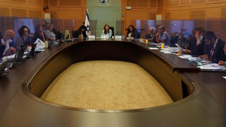 ועדת הקורונה התכנסה ופוזרה ללא החלטות