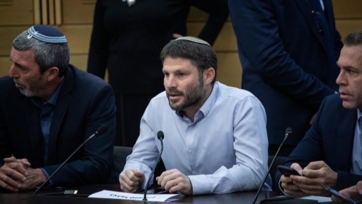 אופוזיציה מימין? ימינה תגיש פסקת התגברות כדי להעביר את 'חוק הפיקדון' שבג"ץ פסל
