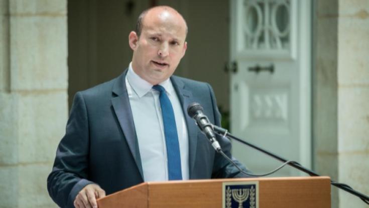 מתגיירים לבנט: "אתה מזלזל בתהליך הגיור ומוציא שם רע על בתי הדין והדיינים"