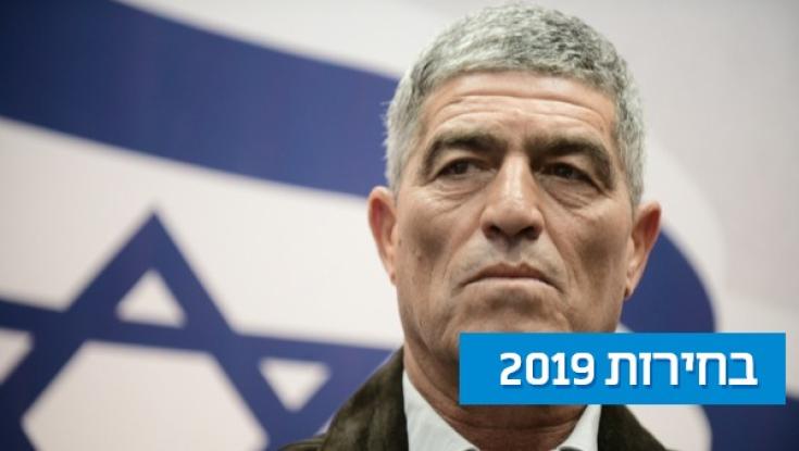זה היה קצר: טל רוסו פורש מהחיים הפוליטיים