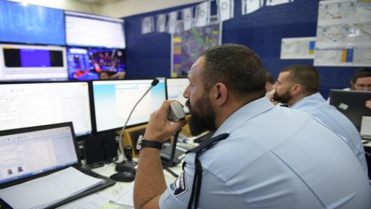 חדש במשטרה: הגשת תלונות מקוונות מכל מחשב