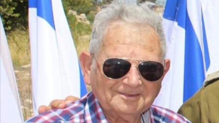 הלך לעולמו אחד ממנהיגי שבויי גוש עציון