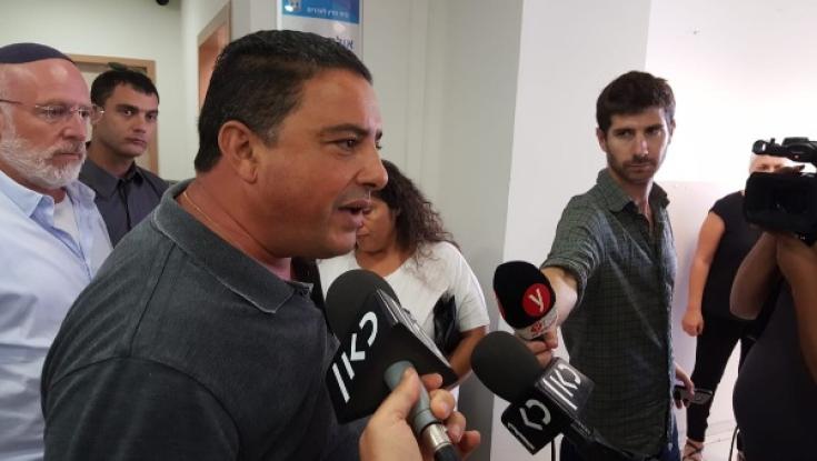 משפחות שכולות ליועמ"ש: בטל השתתפות נציגיך בכנס שמאל קיצוני
