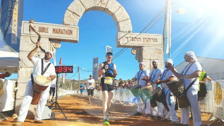 יש זוכה במרתון התנ"ך בבנימין