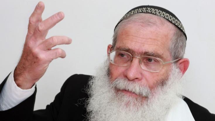 הרב אליקים לבנון מזהיר מפני בישול חלבי בצה"ל: "לא לאכול מזון מבושל"