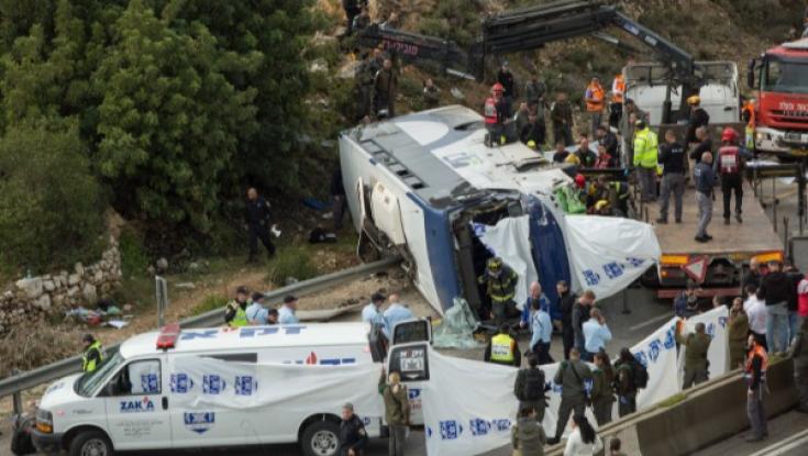 פורסמו שמות ההרוגות בתאונה. שני הנהגים ייחקרו באזהרה