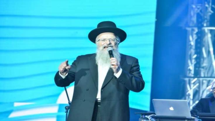 הרב שמואל אליהו: שופטים יכולים לטעות