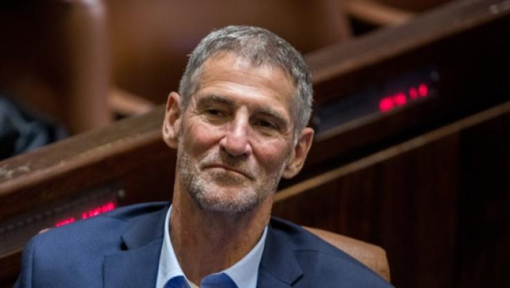 פרויקט מיוחד: לאיזו גאולה אתה מתפלל? | ח"כ יאיר גולן