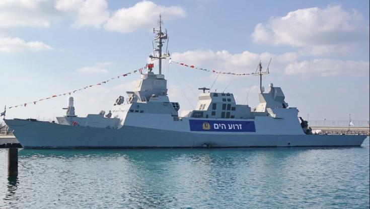 חיל הים: לוחם לא היה זכאי לבדיקת קורונה - עשרות נדבקו