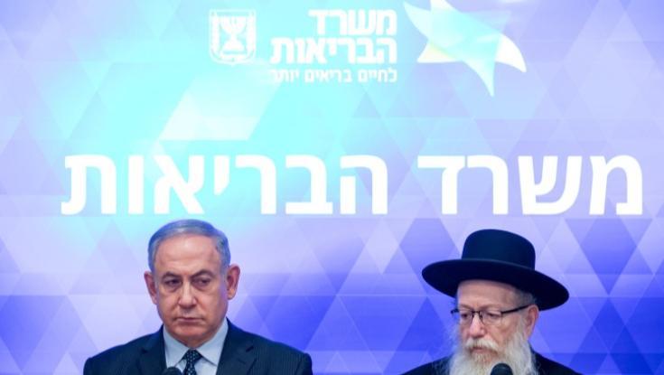 ליצמן חושף: זאת הסיבה שלא קיצרתי את תורנויות המתמחים