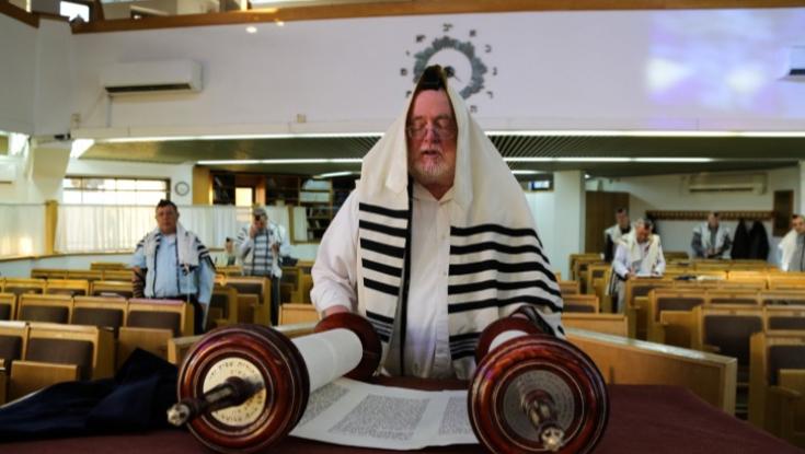 הרבנות הראשית הכריזה: יום צום בעקבות הקורונה