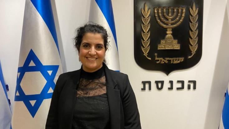 ההטרדות המיניות בכנסת | לאחר הפרסום בכיפה: יועמ"שית הכנסת מגיבה לטענות