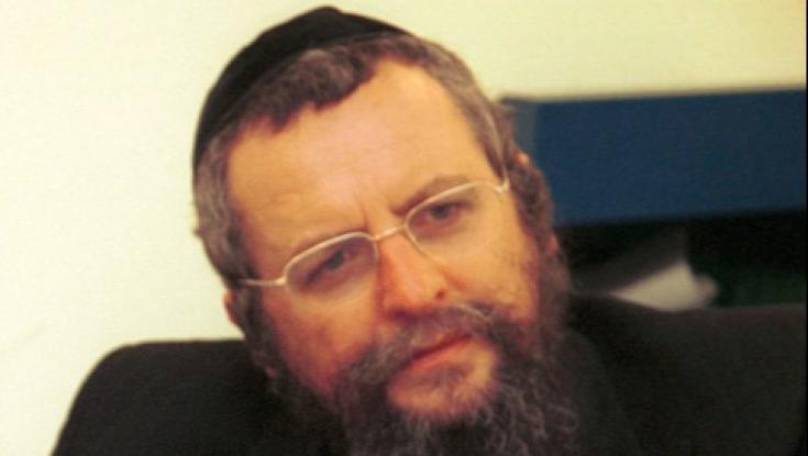 בוטל ערב ההתרמה לעמותת הרב פירר 