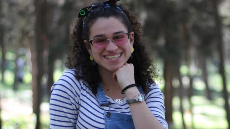 שיטת אירלן: שקפים ומשקפיים מסנני צבע &ndash; משנים חיים!
