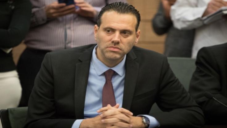 ח״כ מיקי זוהר נבחר ליו״ר סיעת הליכוד