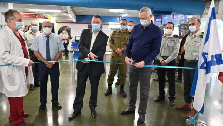אדלשטיין: "יש נתונים מעודדים, נציג מתווה של תקווה"