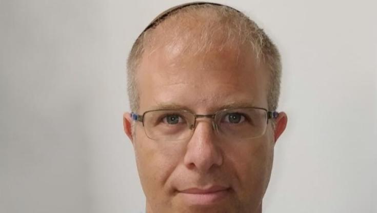 המינוי הסרוג החדש - דובר אוניברסיטת בן גוריון