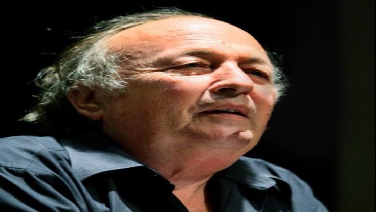 בגיל 80: הסופר יאיר גרבוז הלך לעולמו