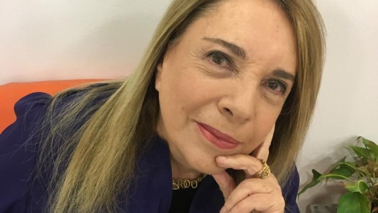 פרס ישראל לספרות יוענק לפרופ' ניצה בן דב