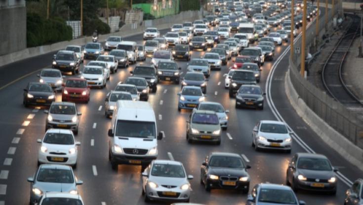שימו לב: הכביש הכי עמוס בישראל ייחסם הרמטית - אלה הדרכים החלופיות