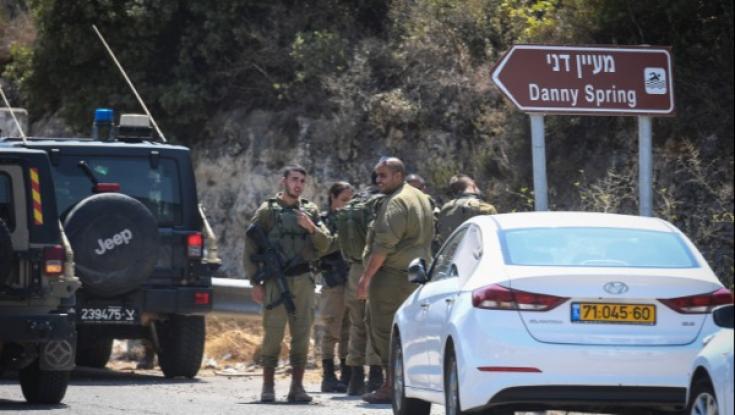 רוצח רנה שנרב אושפז בבית החולים: "לא חש בטוב"