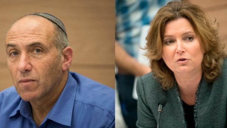 בזכות שת"פ נדיר: אושר חוק הקובע כי עברייני מין לא יוכלו לשנות את שמם
