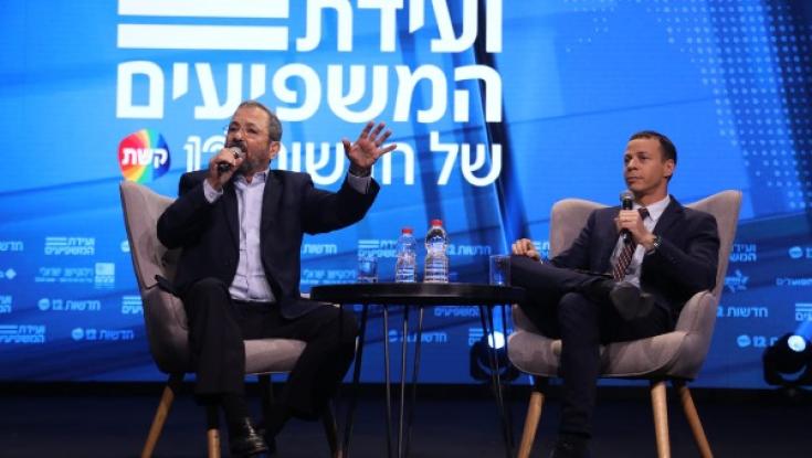 "הימין בישראל שכח מה זה להיות ציוני"