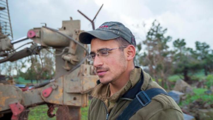 צבא הגנה לחייליו. האמנם?