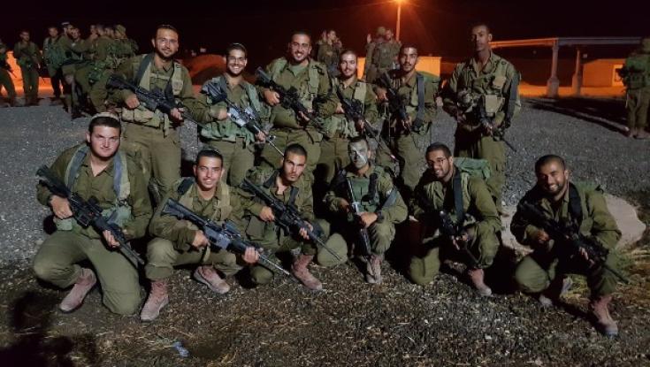 מסע כומתה? מסע ציצית!