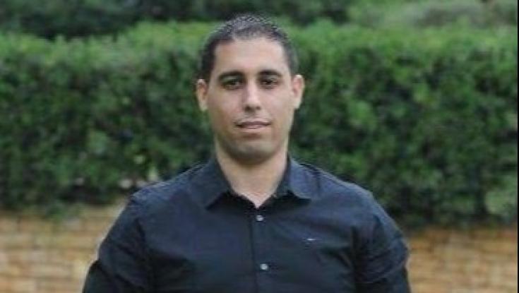 "זה כמו שמש ששוקעת באמצע היום": מאות מלווים את נרצח הפיגוע למנוחות