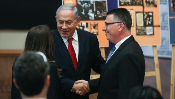בליכוד ובתקווה חדשה מכחישים: אין משא ומתן לפירוק הממשלה