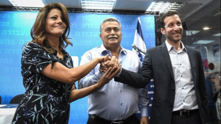 סקר מנדטים: ימינה נחלשת, העבודה מתרסקת