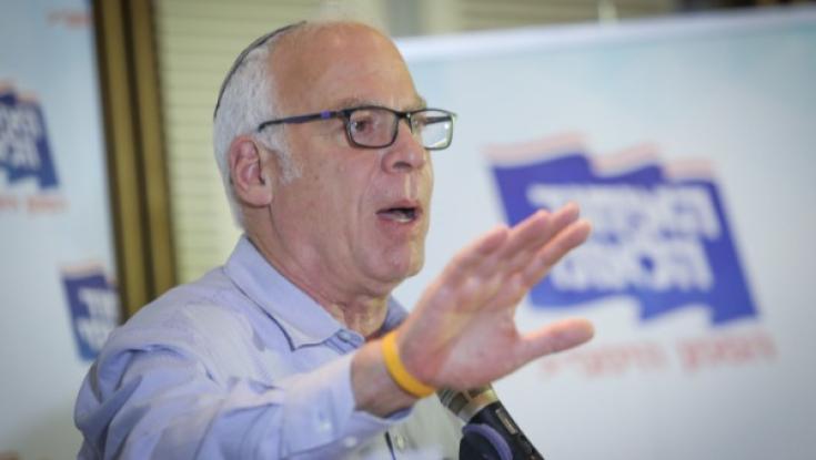 השר אריאל ל'כיפה': "האיחוד הלאומי לבד שווה חמישה מנדטים"