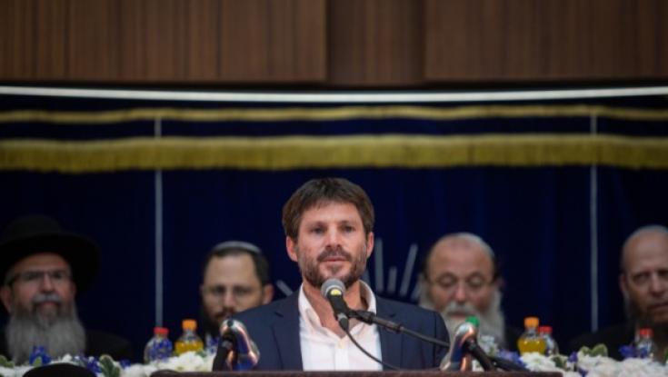 הצעה לחוקה על פי התורה? אפילו בן גוריון לא התנגד