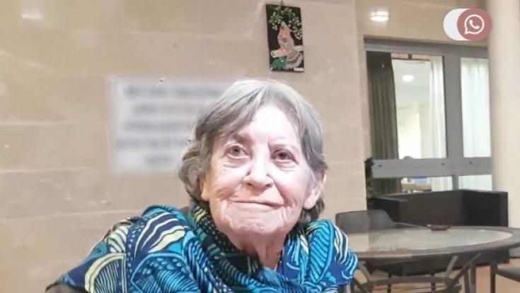לוחמת האצ"ל שהשתתפה בפיצוץ מלון המלך דוד הלכה לעולמה