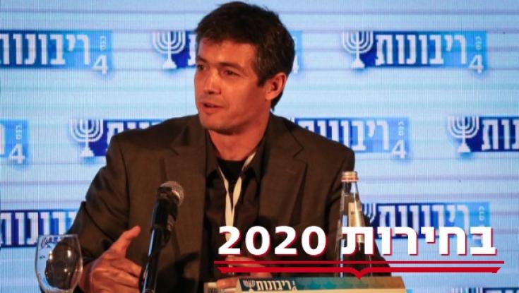 שקד על הנדל והאוזר: "מועמדים לערוק לגוש הימין"